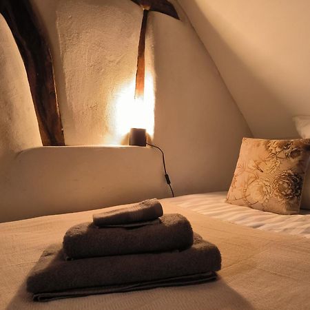 Petite Maison Am Muehlenberg Monschau Bagian luar foto
