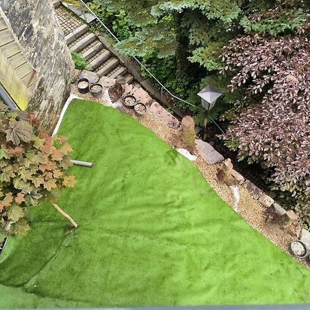 Petite Maison Am Muehlenberg Monschau Bagian luar foto