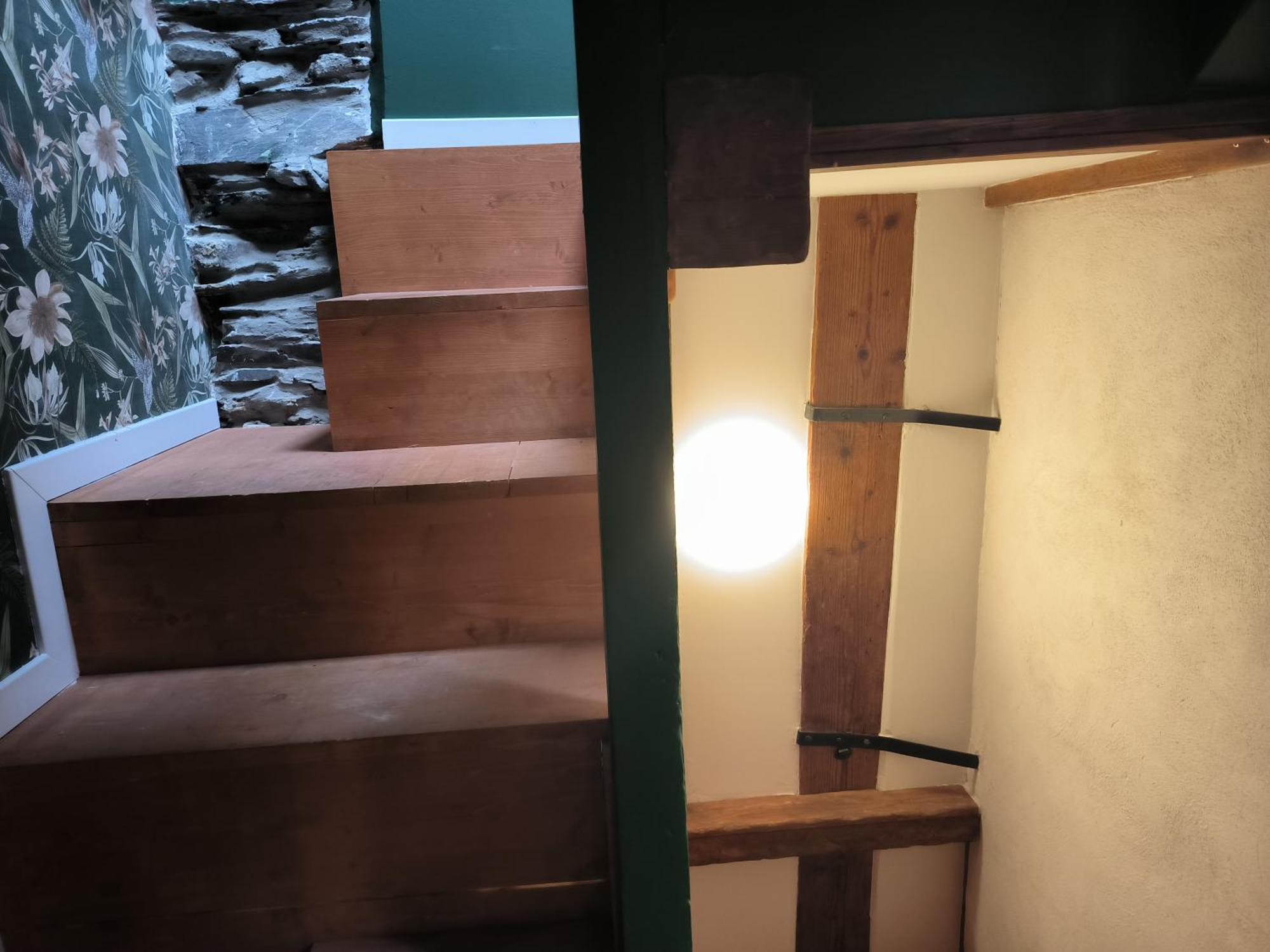 Petite Maison Am Muehlenberg Monschau Bagian luar foto