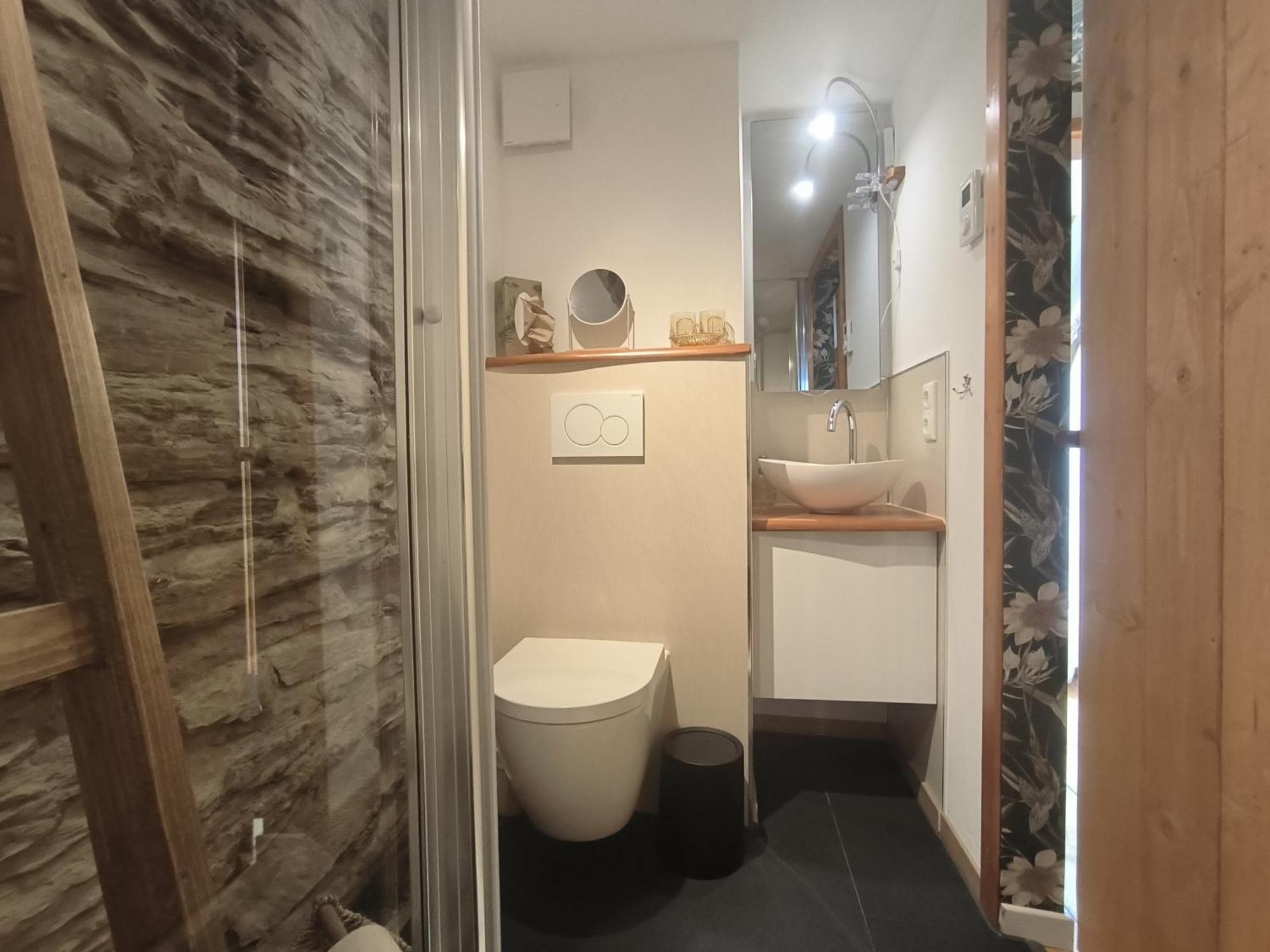 Petite Maison Am Muehlenberg Monschau Bagian luar foto