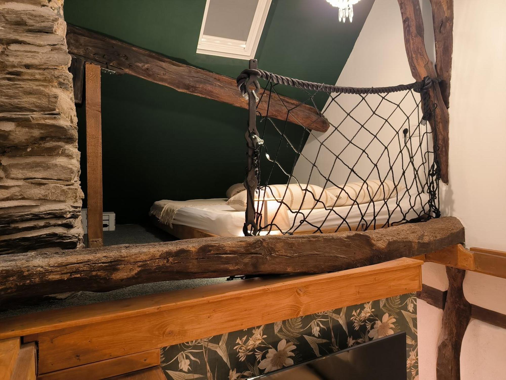 Petite Maison Am Muehlenberg Monschau Bagian luar foto