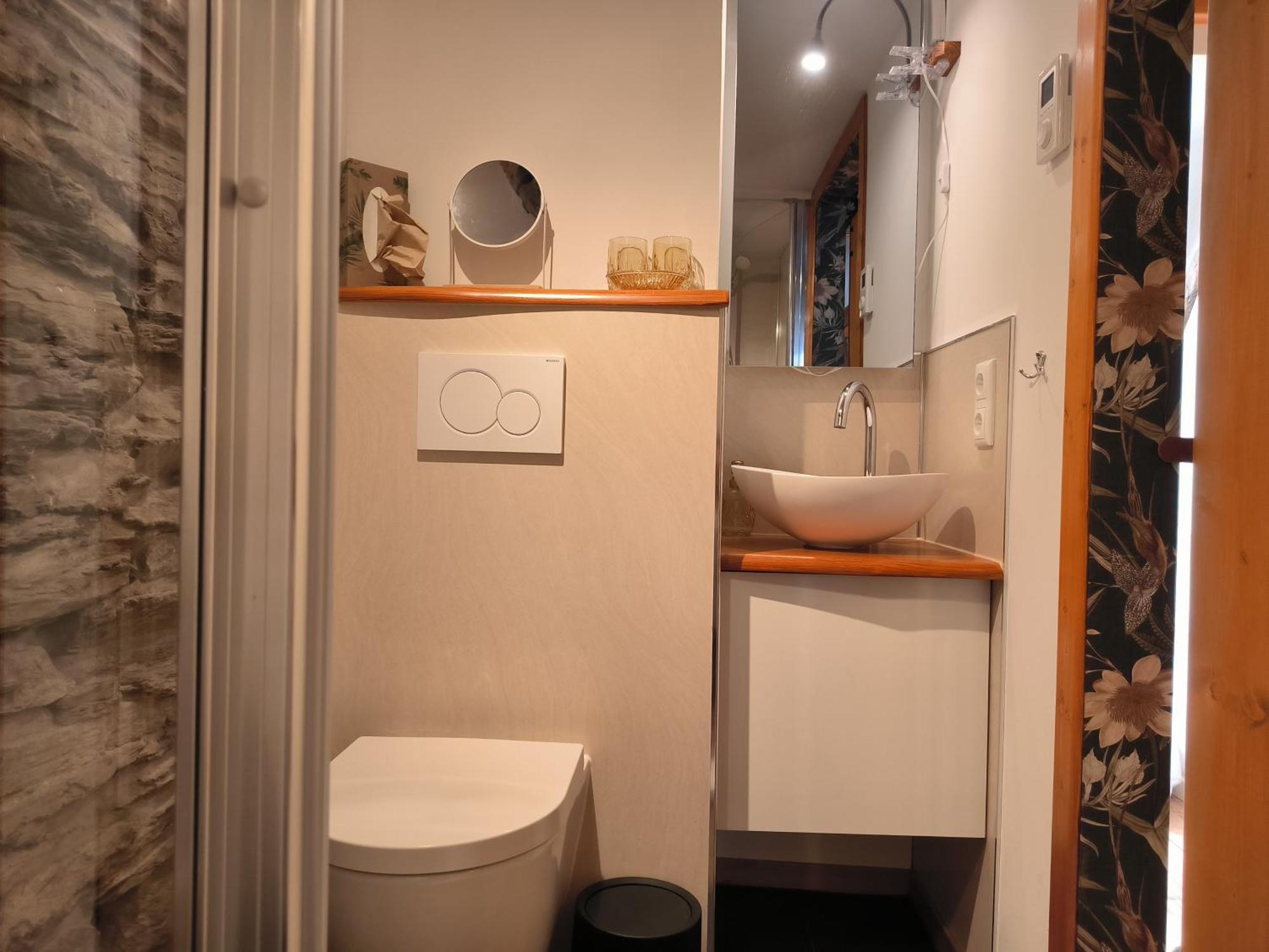 Petite Maison Am Muehlenberg Monschau Bagian luar foto