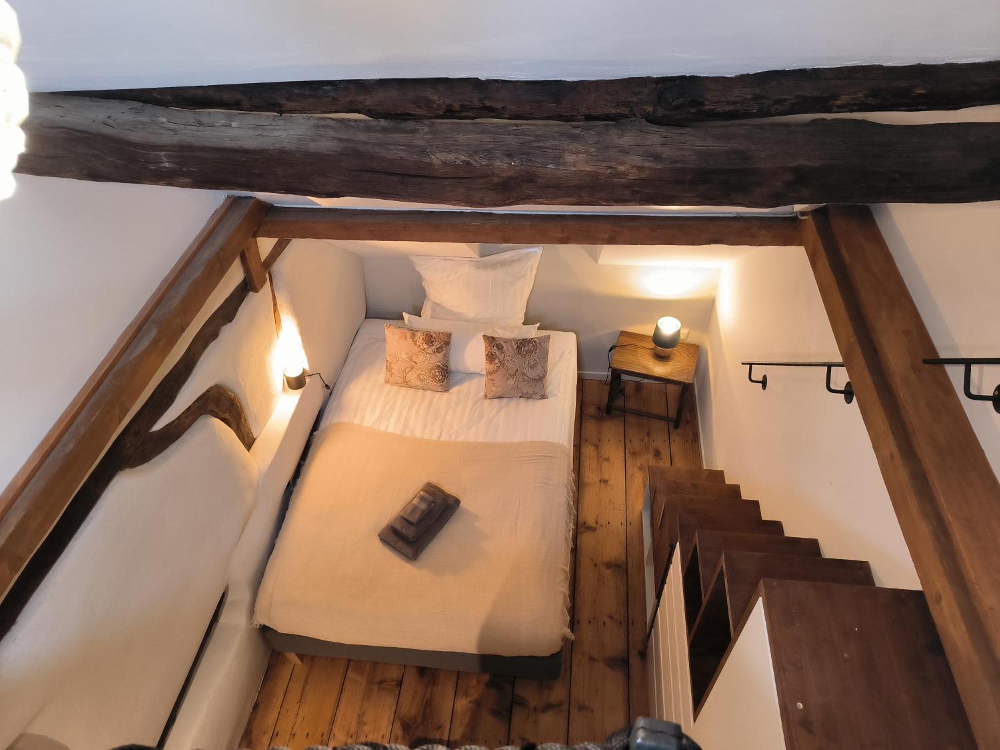 Petite Maison Am Muehlenberg Monschau Bagian luar foto